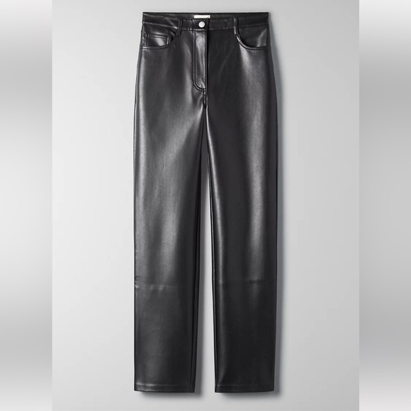 Aritzia Pants - Aritzia Wilfred Free Melinda Pant